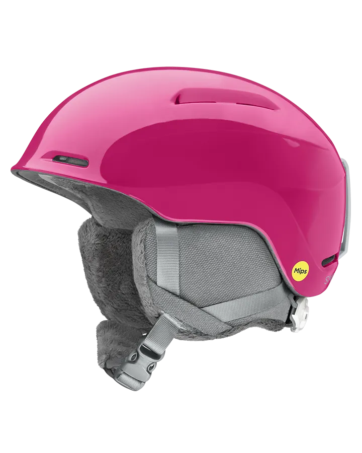 Smith Glide Jr MIPS Kids' Snow Helmet