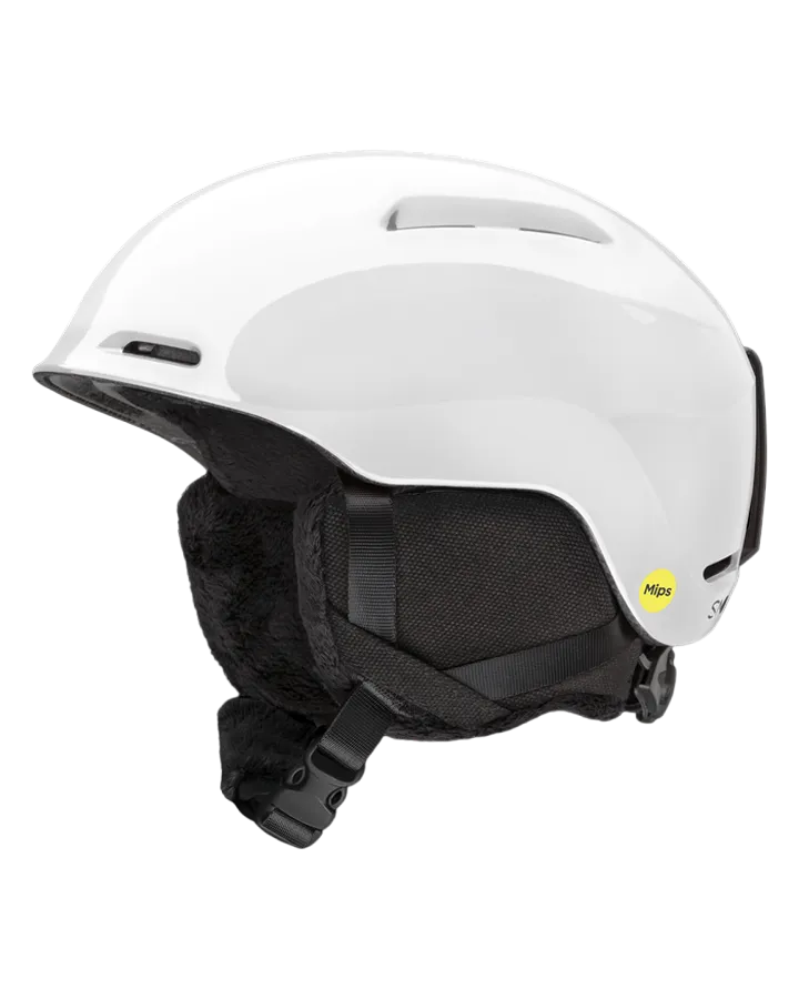 Smith Glide Jr MIPS Kids' Snow Helmet