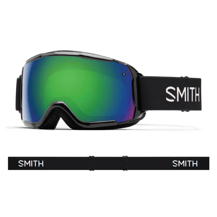 Smith Grom Kids Goggle 2024