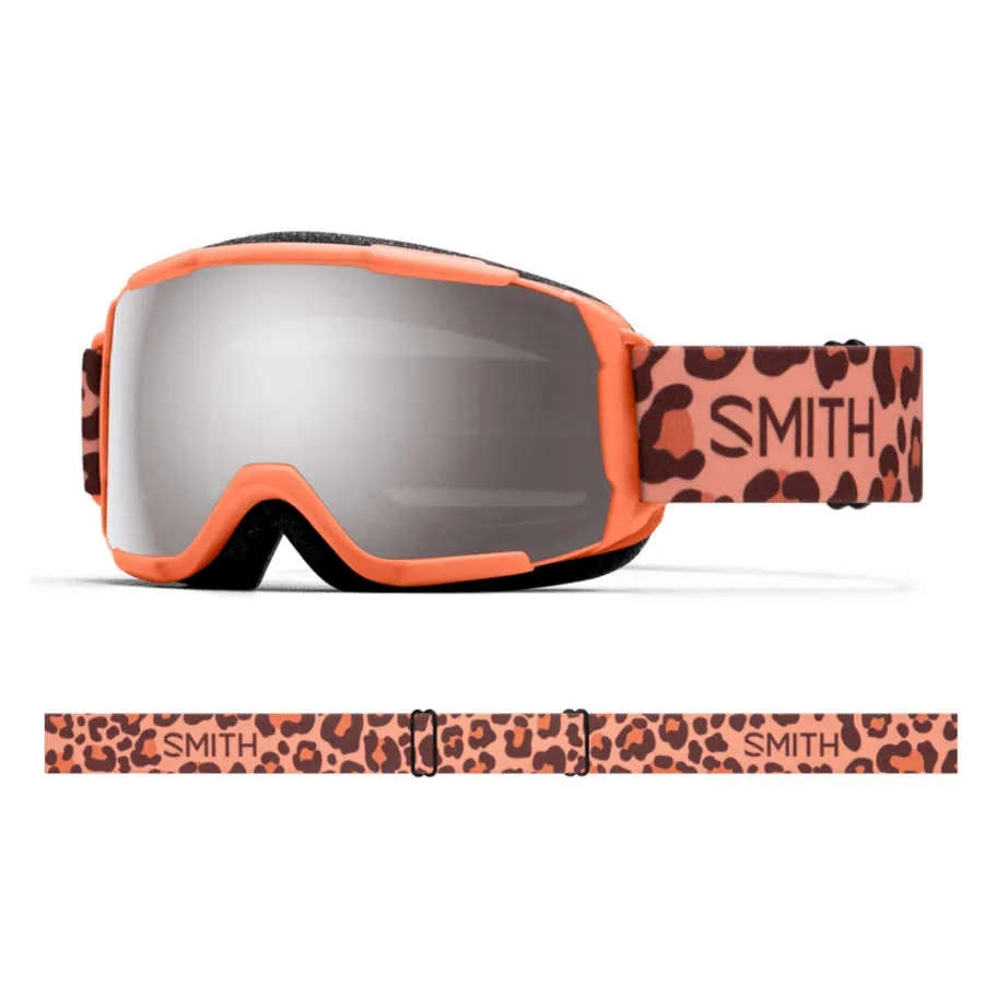 Smith Grom Kids Goggles 2023