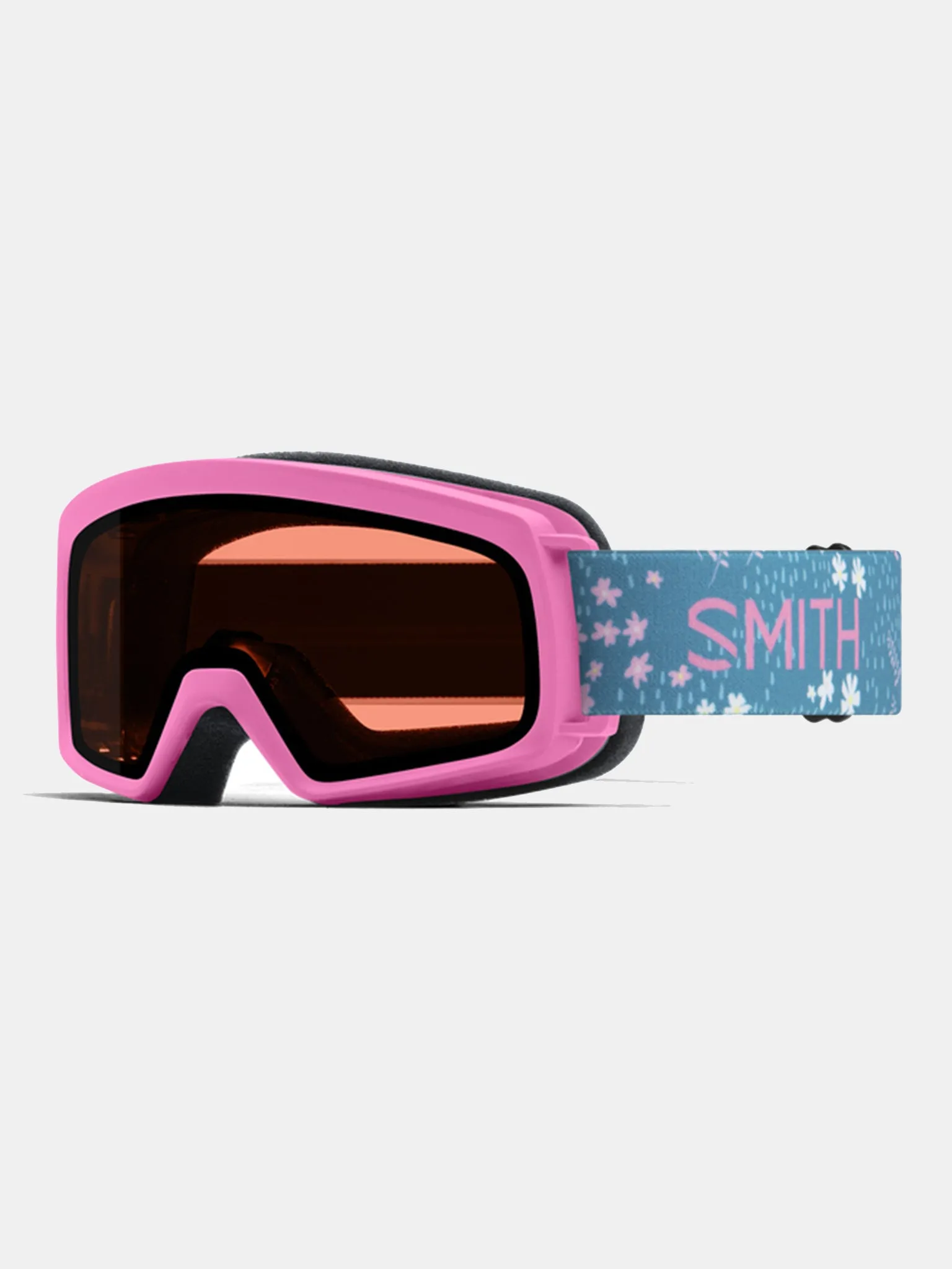     SMITH  Kids' Rascal Flamingo Goggles    