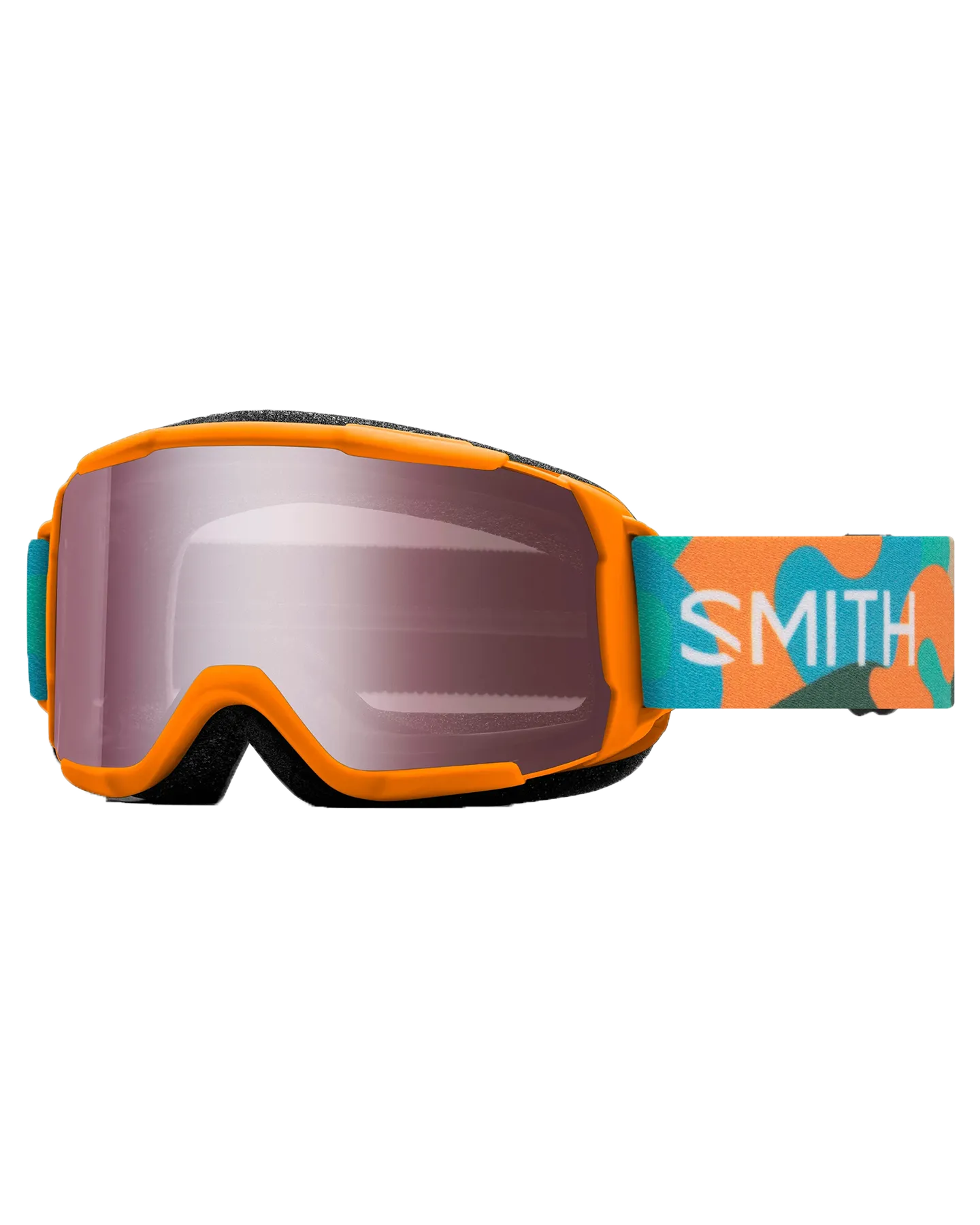 Smith snowday Kids' Snow Goggles