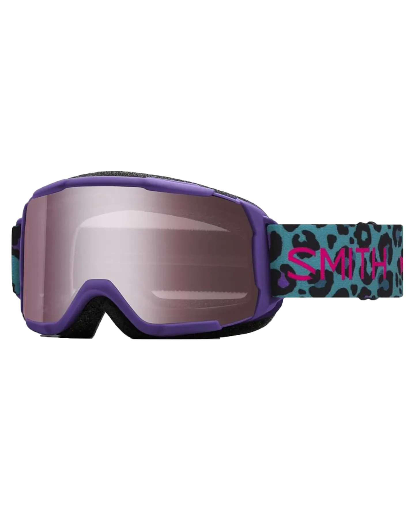 Smith snowday Kids' Snow Goggles