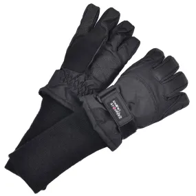 SNOWSTOPPERS KIDS GLOVE BLACK