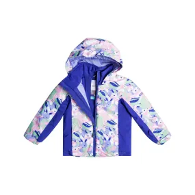 Snowy Tale Snowboard Jacket - Kids