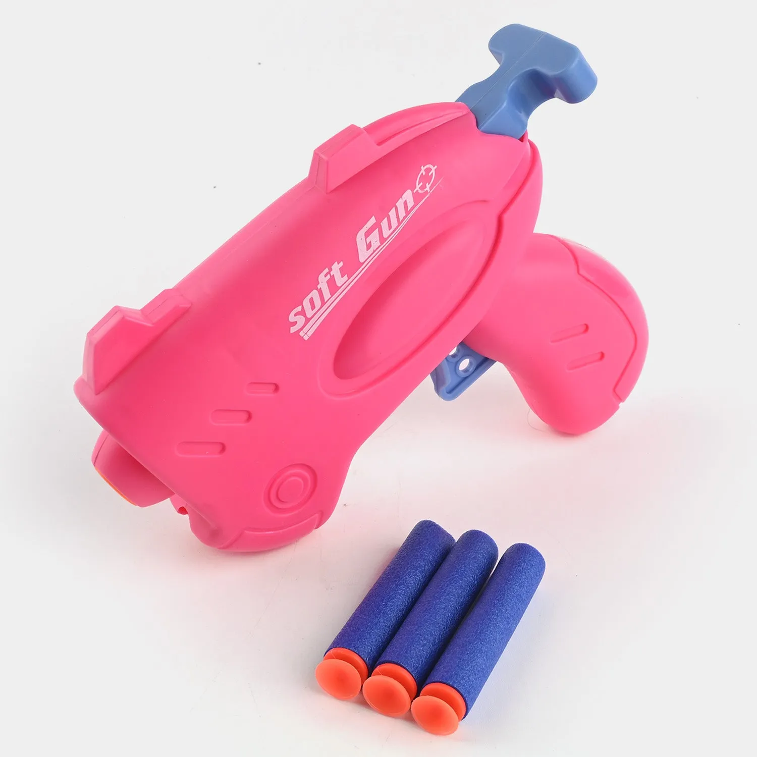 Soft Dart Target Toy for Kids