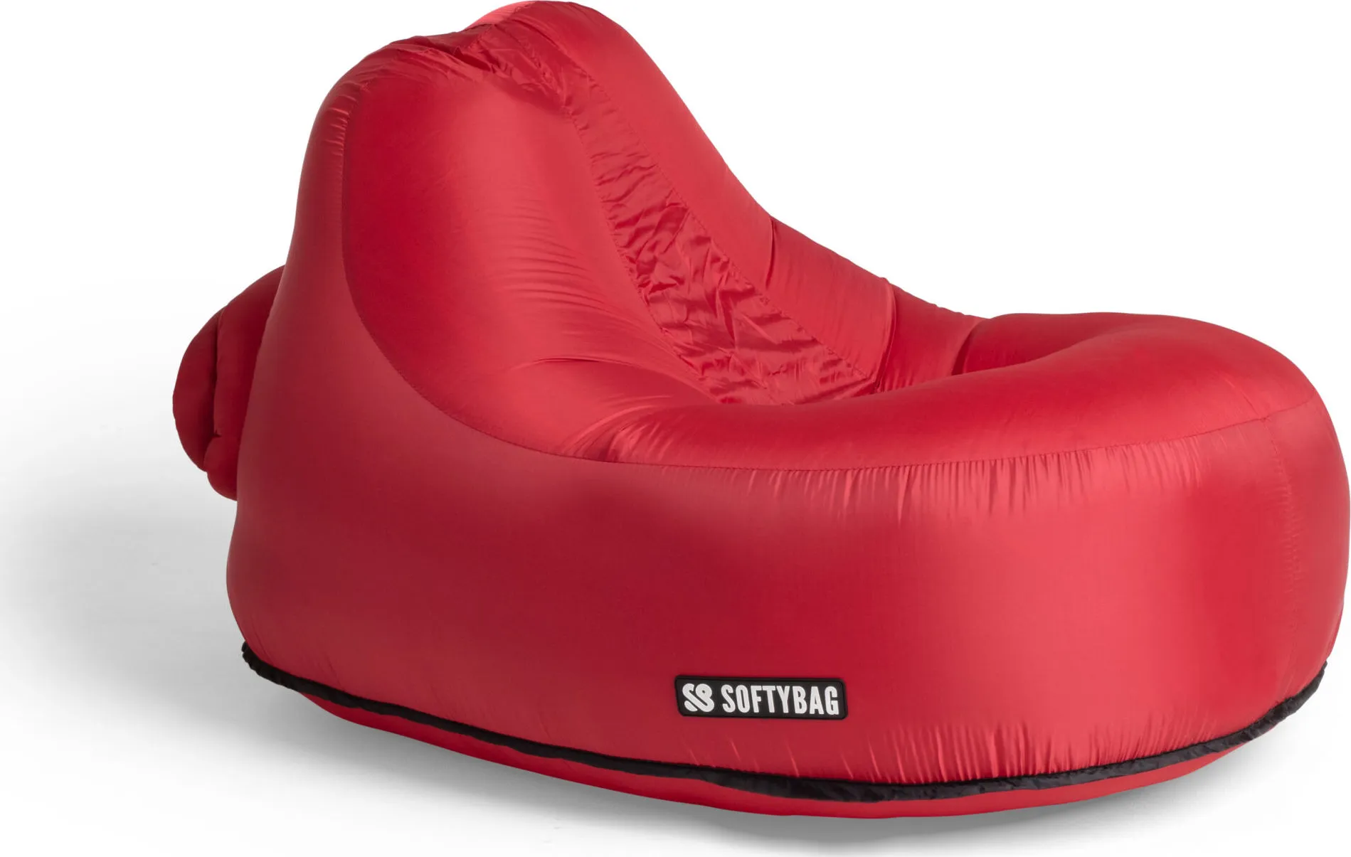 Softybag Chair Kids Chili Red | Buy Softybag Chair Kids Chili Red here | Outnorth