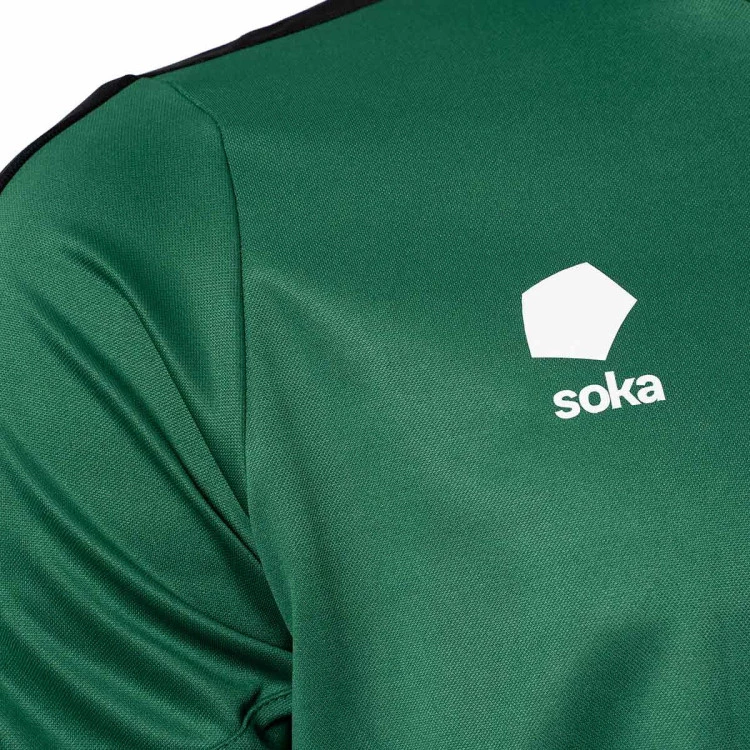 Soka Kids Soul 23 Sweatshirt