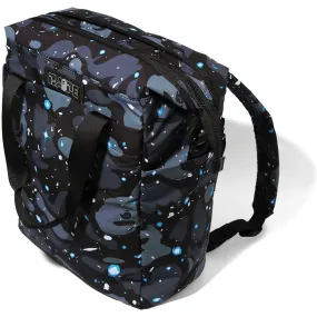 SPACE CAMO MOMS DAYPACK KIDS