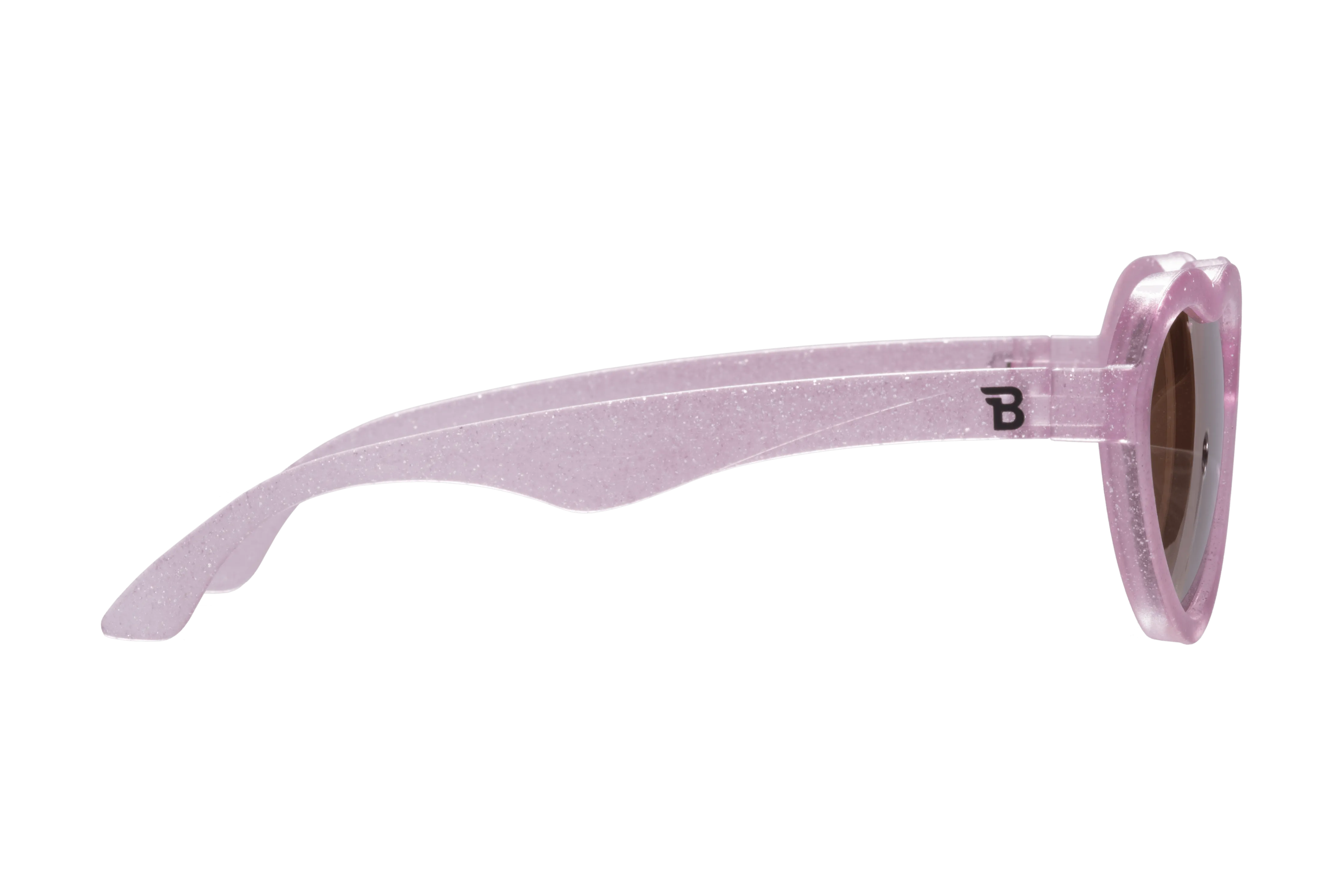 Sparkle Squad Heart Kids Sunglasses