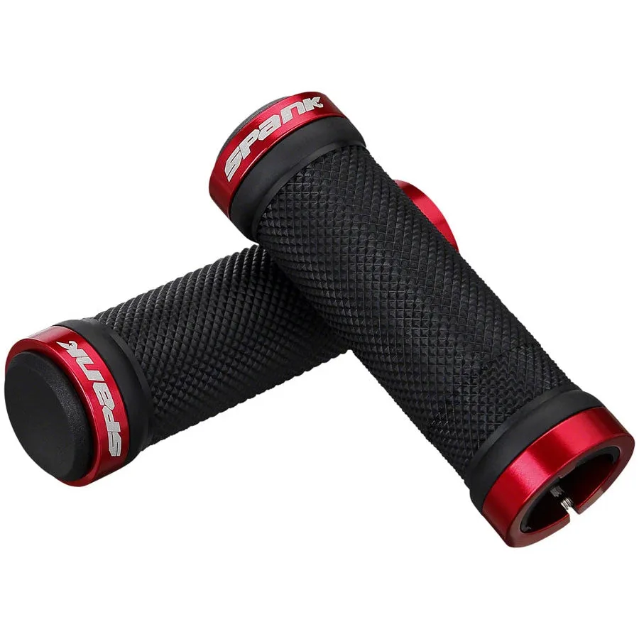 Spoon Grom Kids Bike Grips