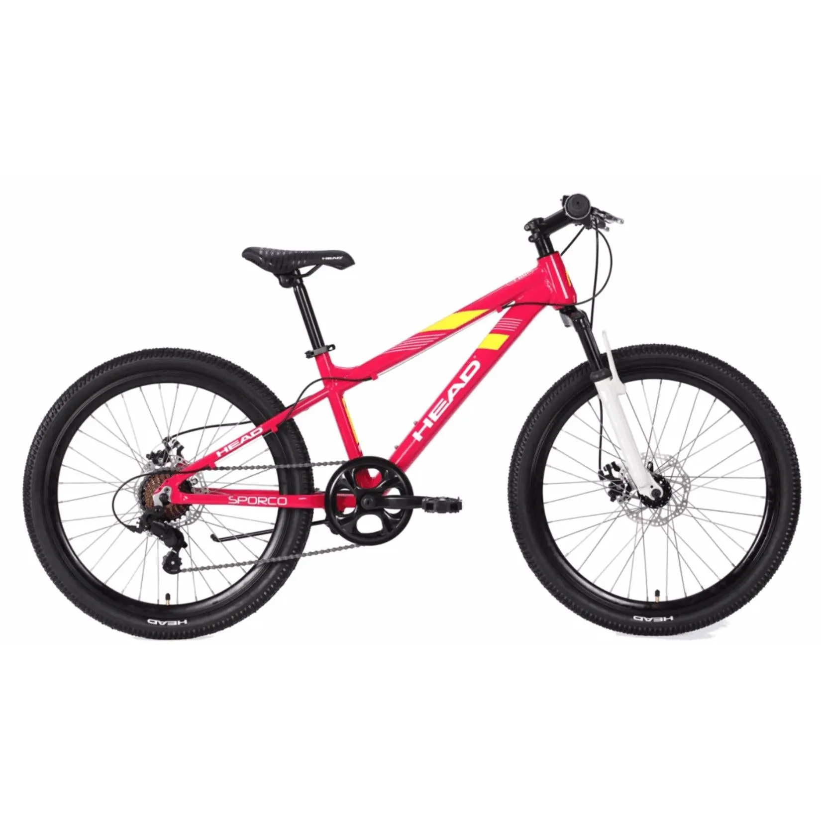 Sporco 24 Kids Bike