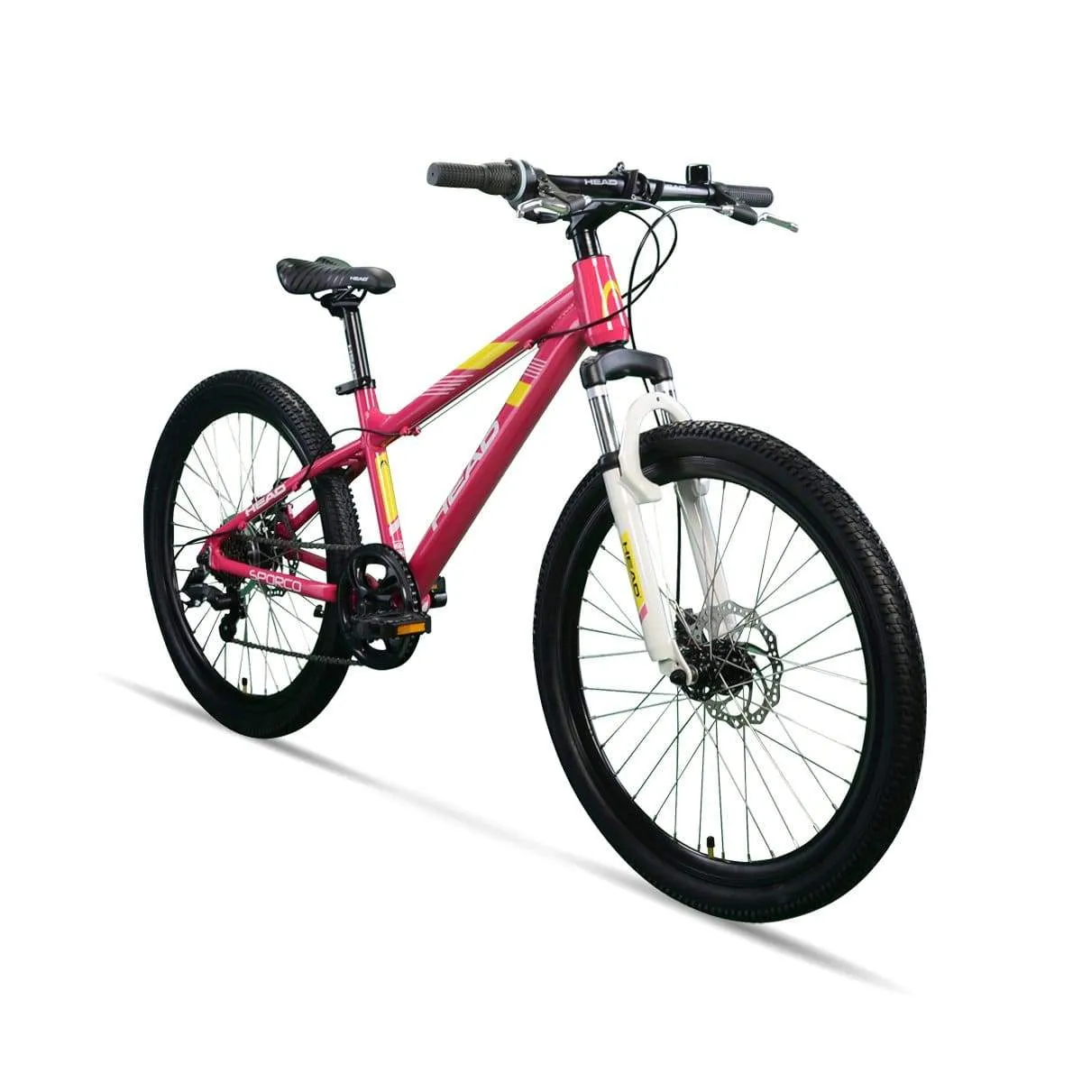 Sporco 24 Kids Bike