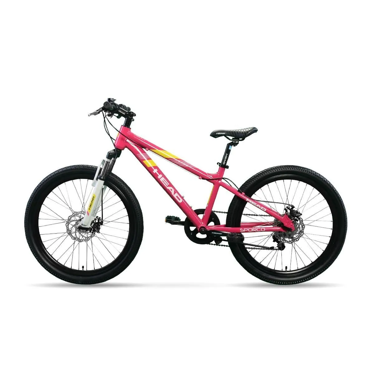 Sporco 24 Kids Bike