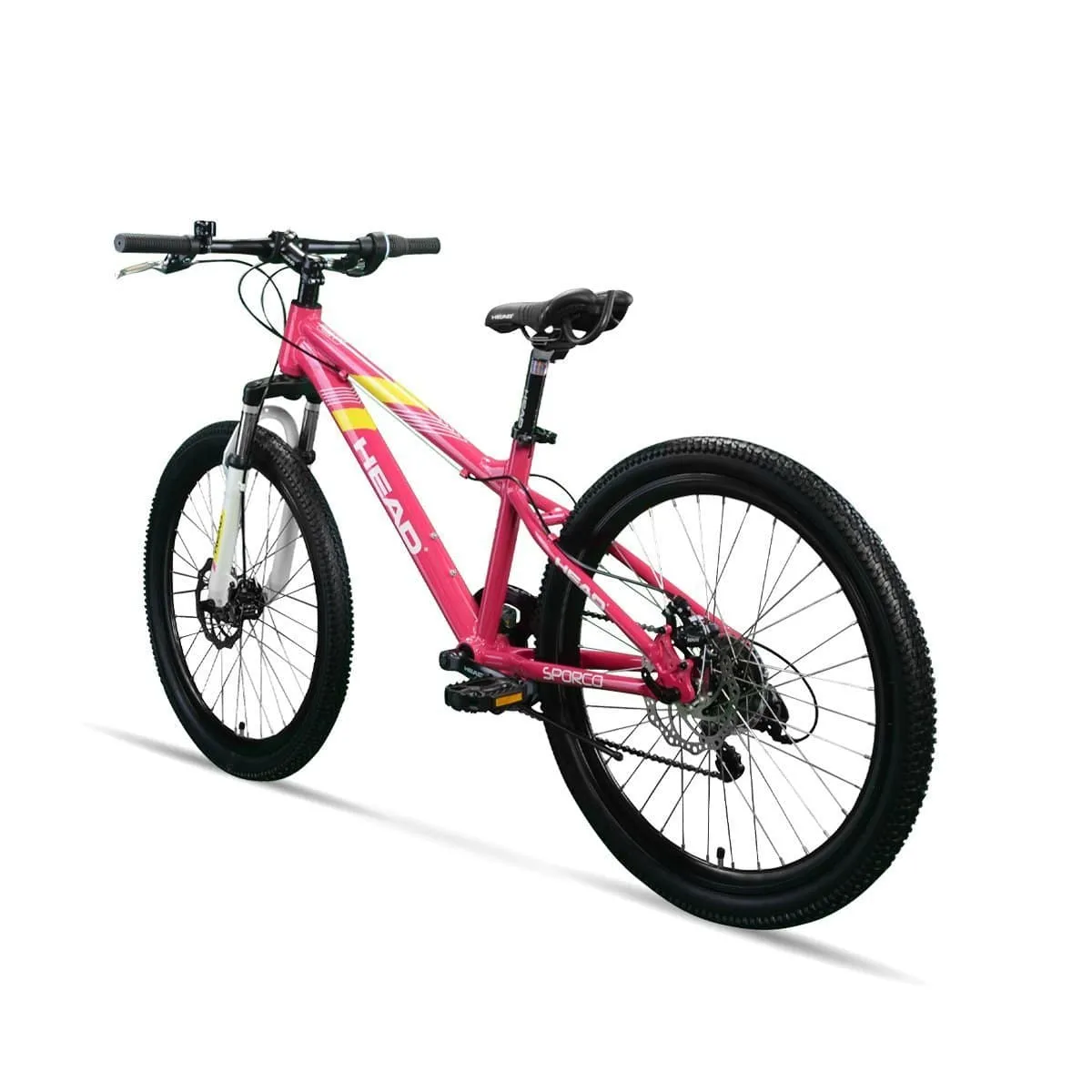 Sporco 24 Kids Bike