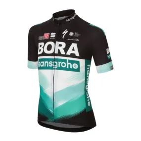 Sportful Kids Bora Hansgrohe Cycling Jersey