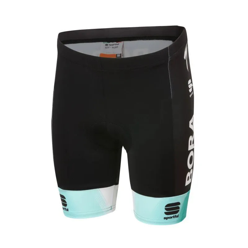 Sportful Bora Hansgrohe Kids Cycling Shorts