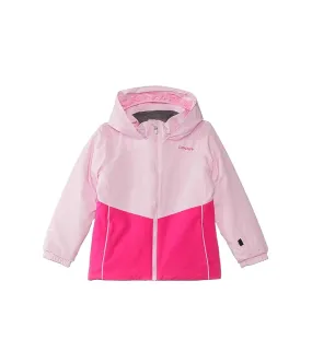 Youth Spyder Conquer Jacket