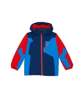 Spyder Leader Jacket for Kids