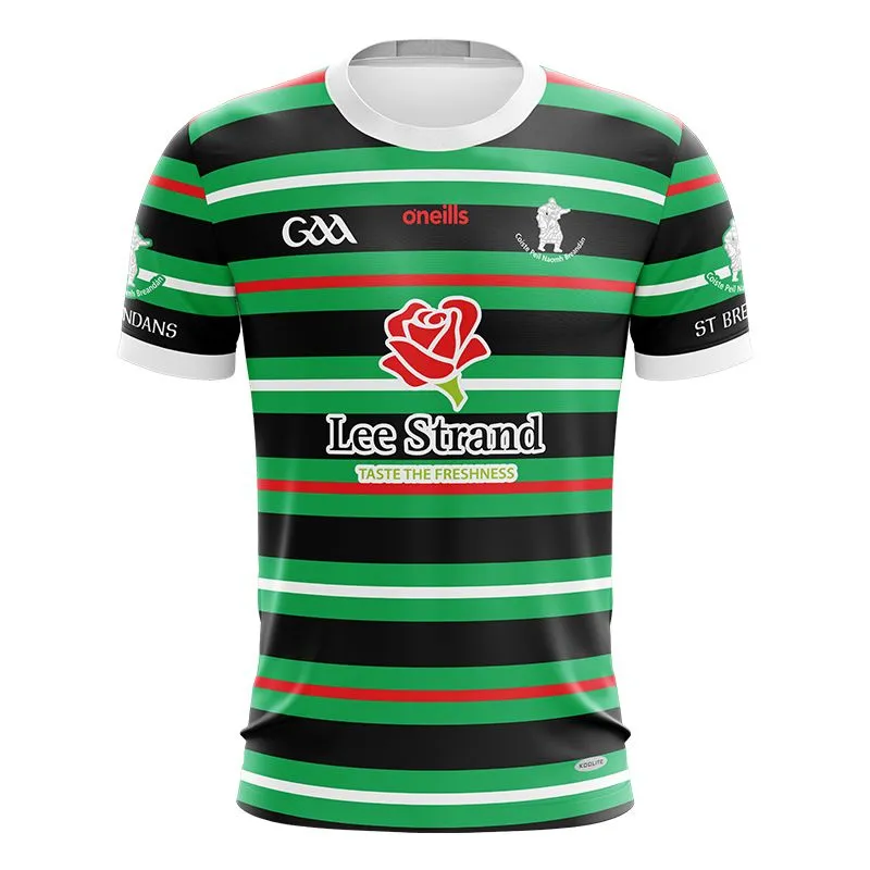 St. Brendan's Board Kids' Jersey