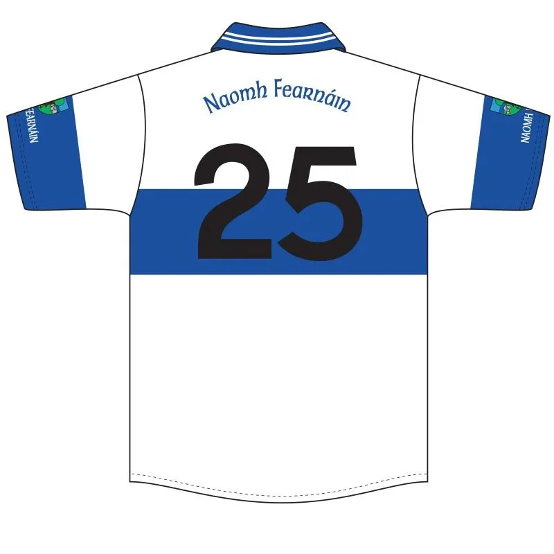 St. Farnans GAA Kids' Jersey 