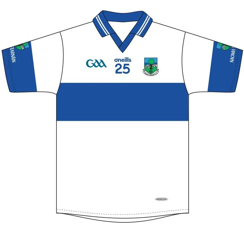 St. Farnans GAA Kids' Jersey 