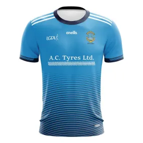 St. Furseys LGFA Kids' Jersey