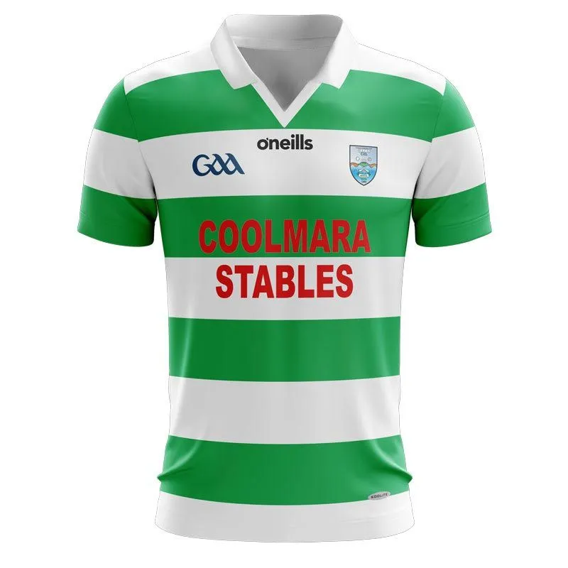 St. Ita's GAA Kids' Jersey