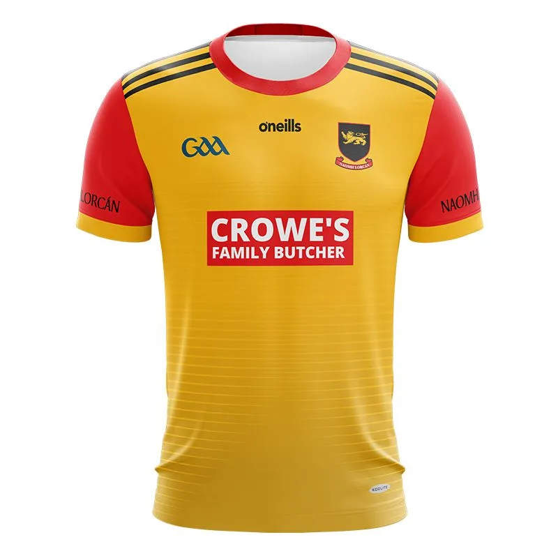 St. Laurences GAA Kids' Jersey