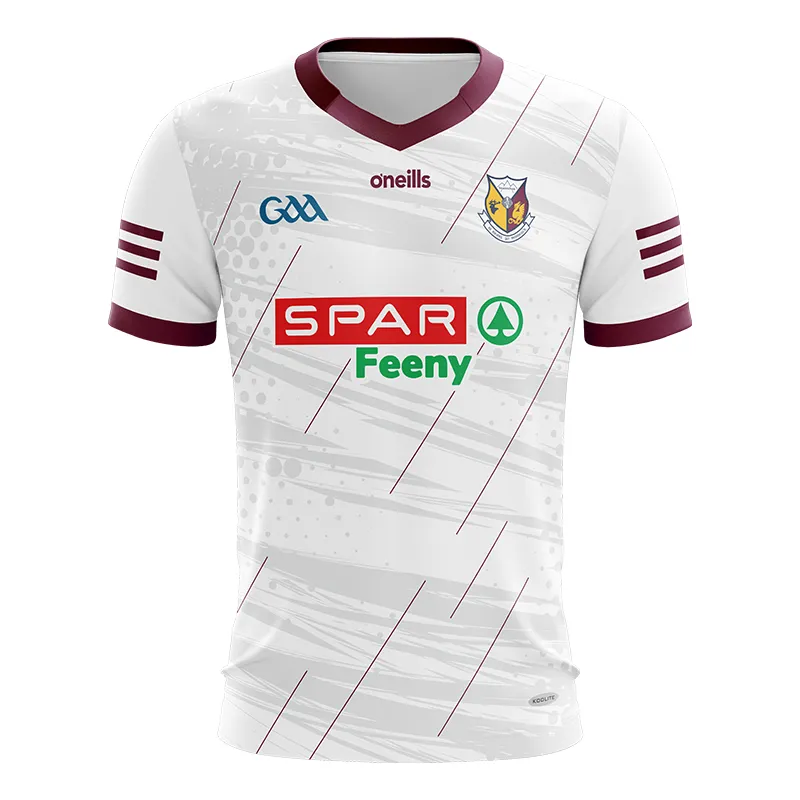 St. Marys Banagher Kids’ Jersey