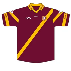 St. Maurs GAA Kids' Jersey 