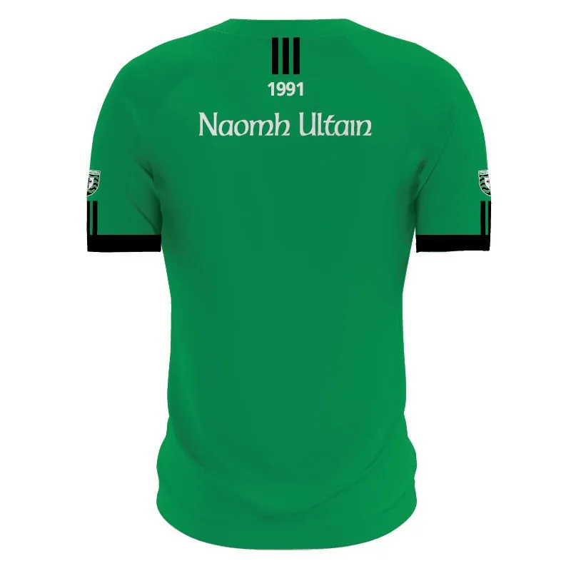 St. Ultans GFC Kids' Jersey