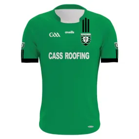 St. Ultans GFC Kids' Jersey