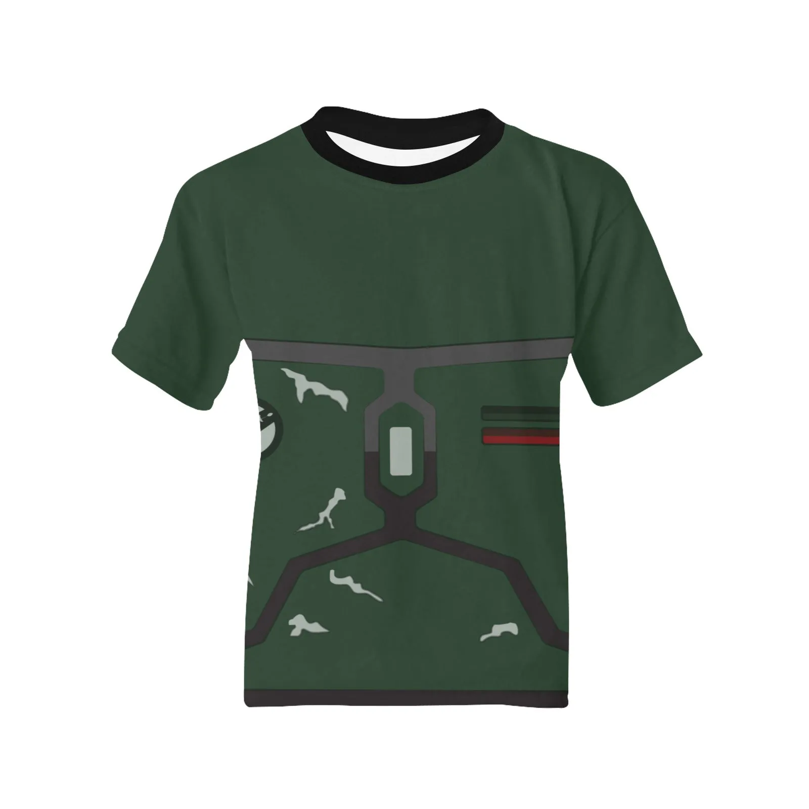 Star Wars Boba Fett Kids' T-shirt