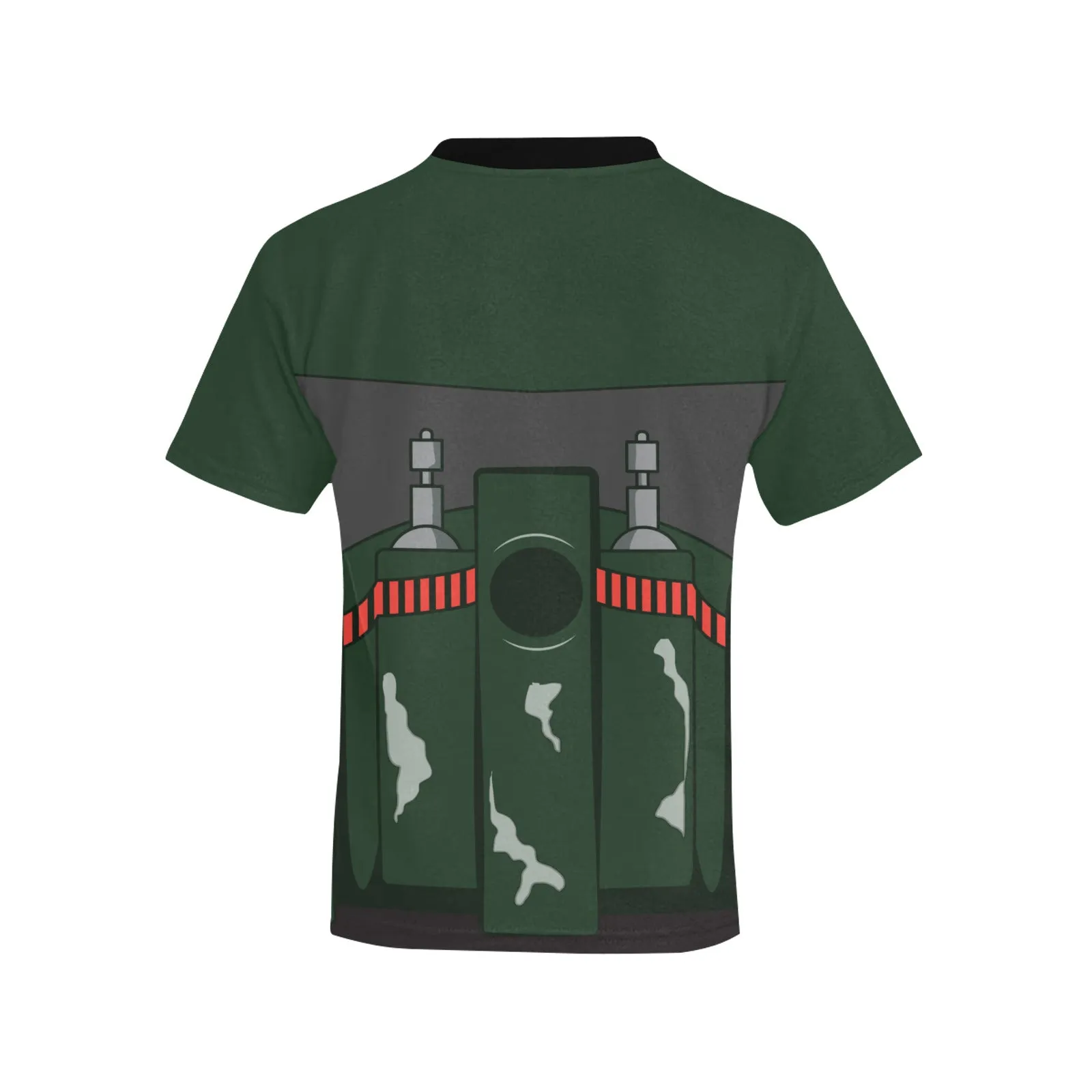 Star Wars Boba Fett Kids' T-shirt