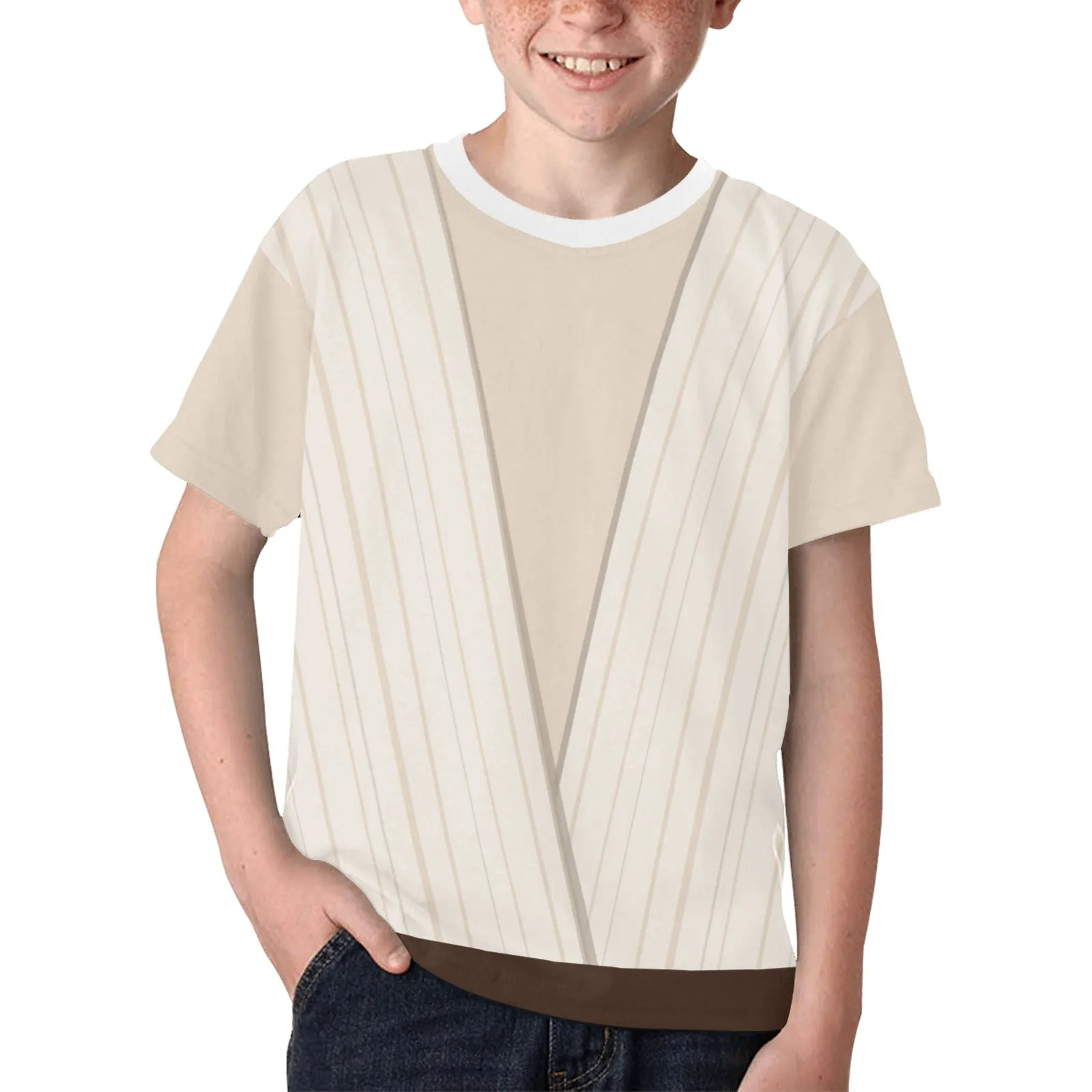 Star Wars Skywalker Kids' T-shirt