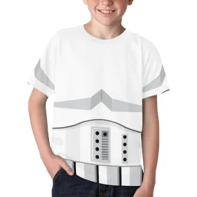 Star Wars Stormtrooper Kids' T-shirt