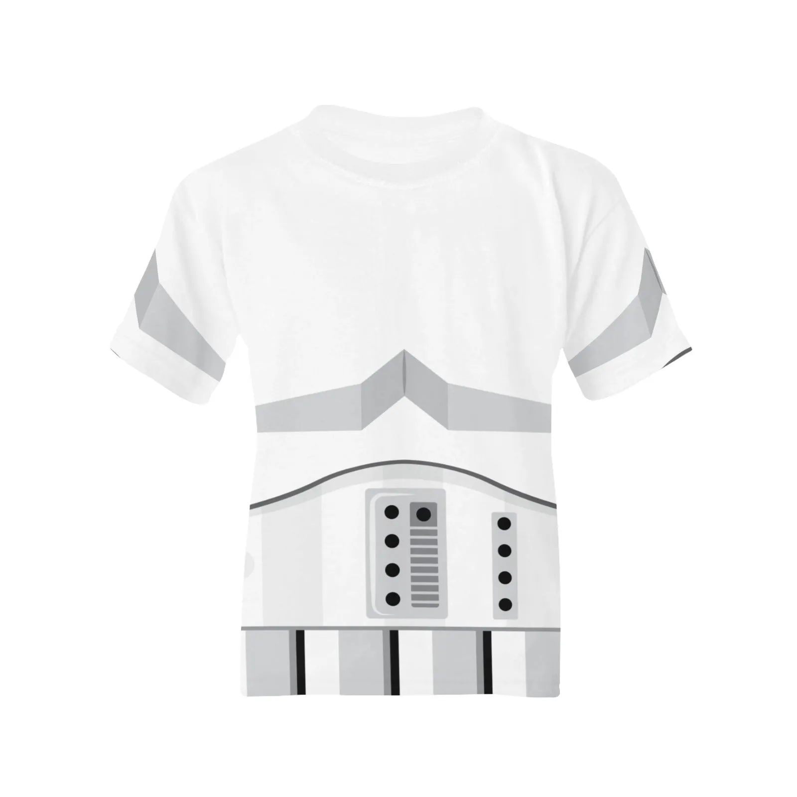 Star Wars Stormtrooper Kids' T-shirt