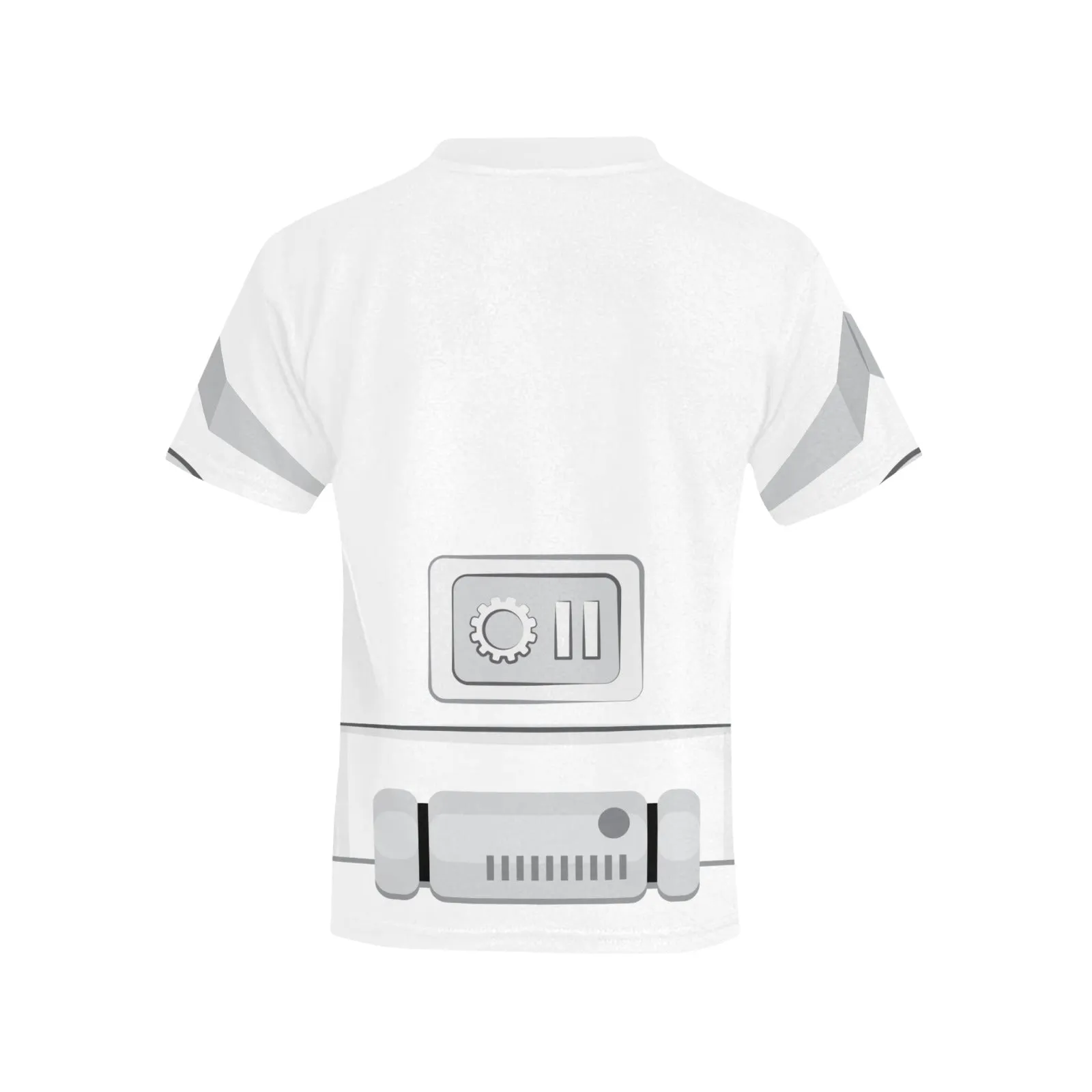 Star Wars Stormtrooper Kids' T-shirt