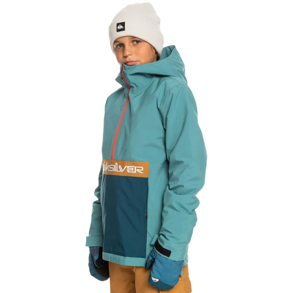 Steeze Snowboard Jacket - Kids