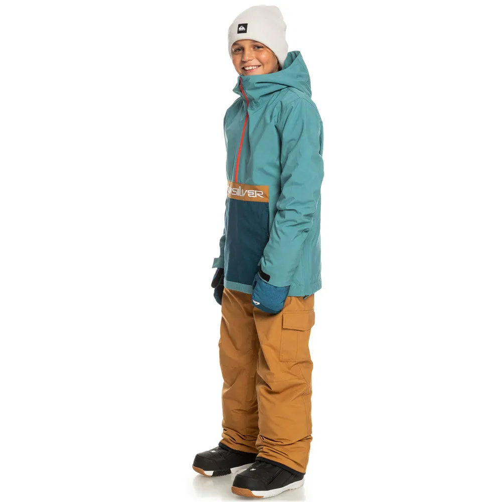 Steeze Snowboard Jacket - Kids