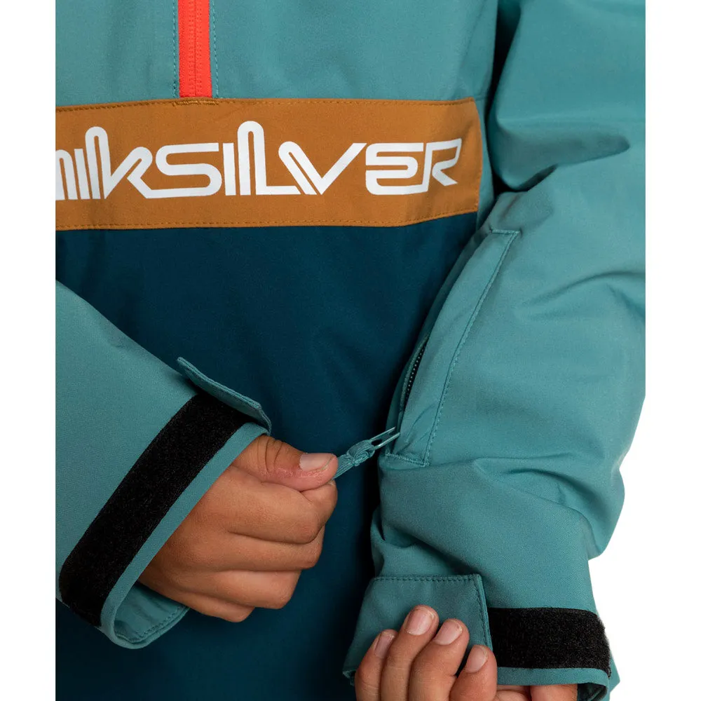 Steeze Snowboard Jacket - Kids