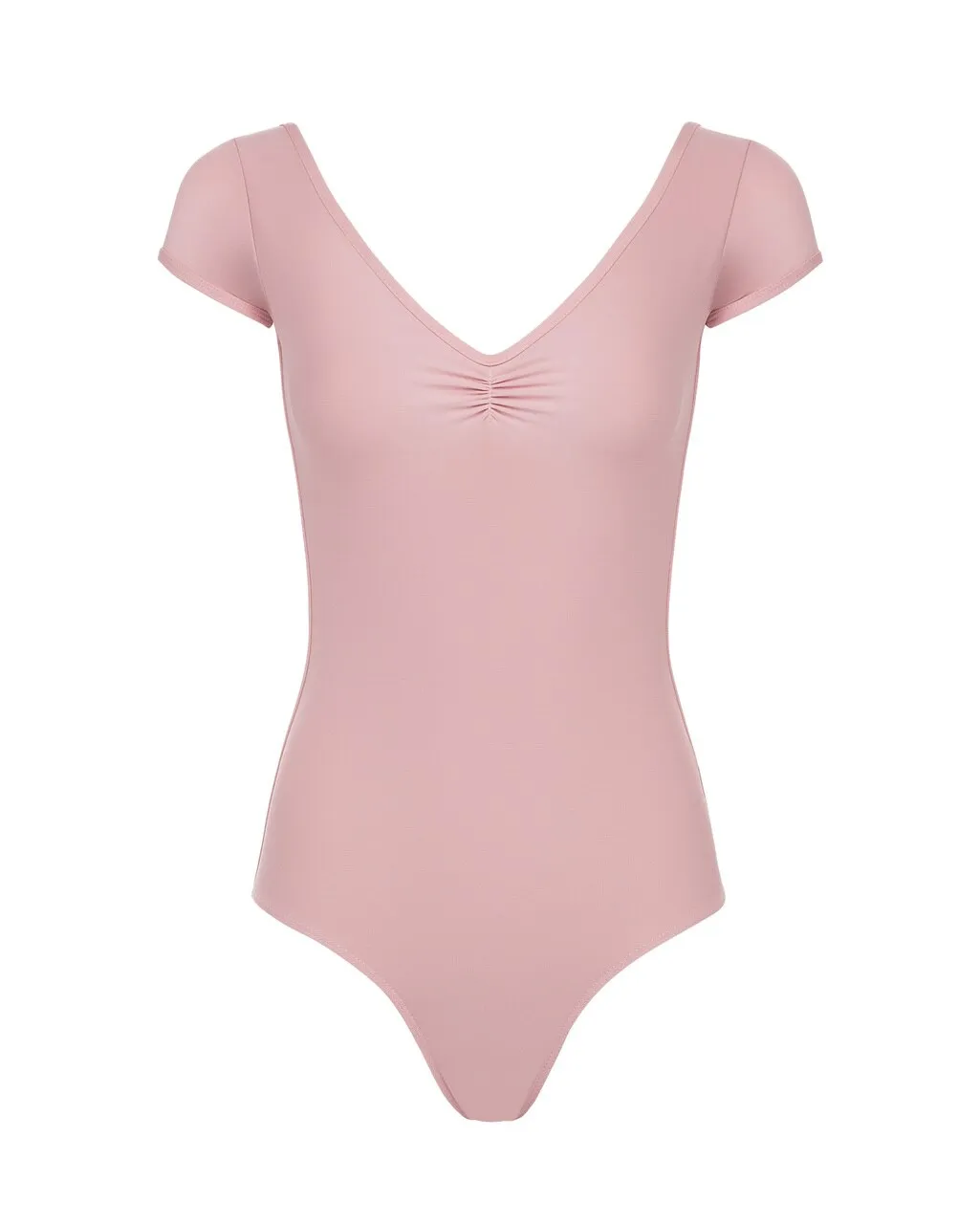 Girls' Dance Leotard