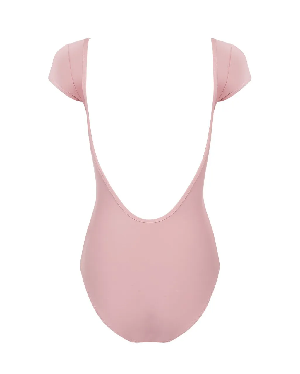 Girls' Dance Leotard