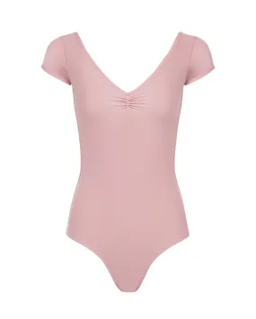 Girls' Dance Leotard