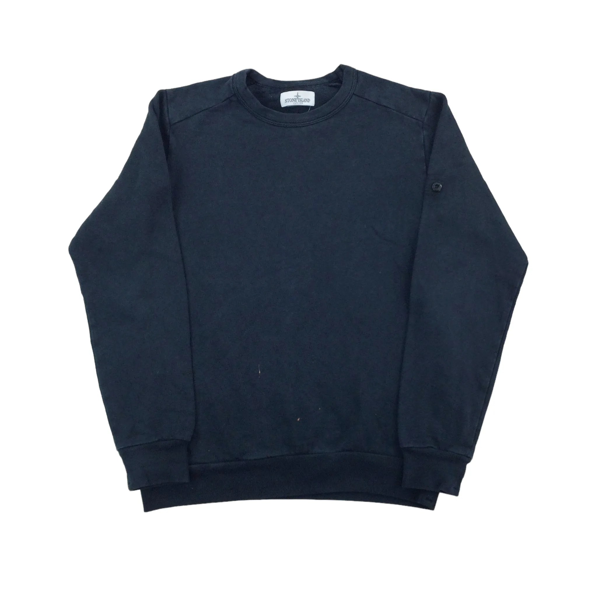 Stone Island Sweatshirt - Kids/164