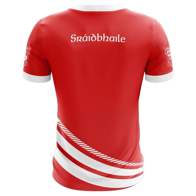 Stradbally Waterford Kids' Jersey