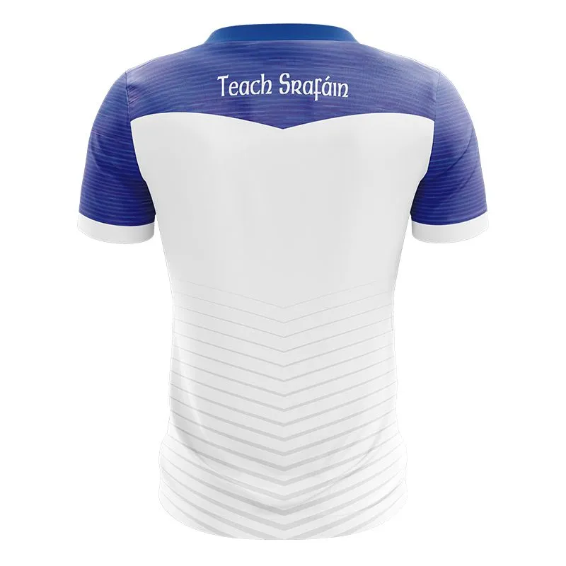 Straffan GAA Kids' Jersey