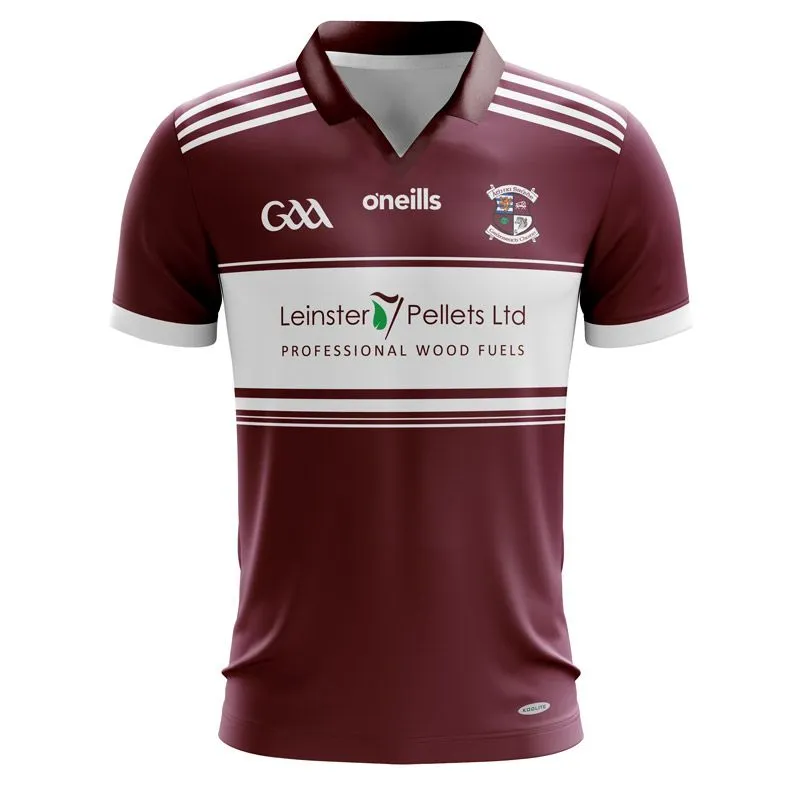 Stratford Grangecon GAA Kids' Jersey