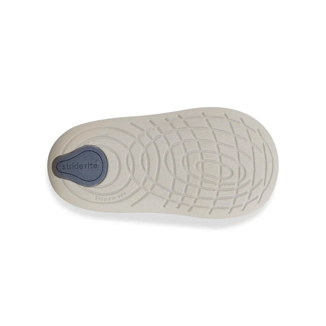 STRIDE RITE SM WAVERLY WALNUT - KIDS